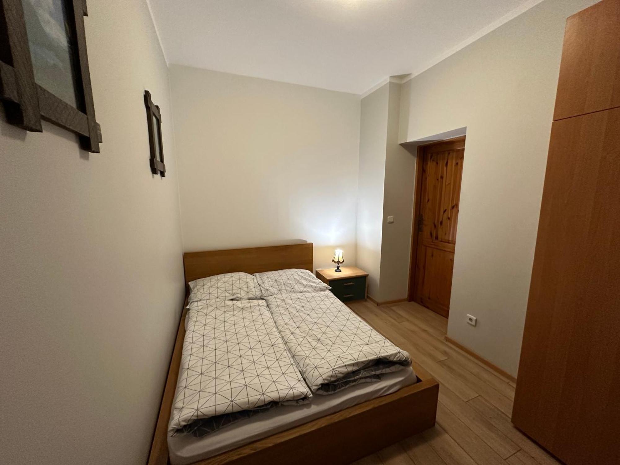 Dom Goscinny Gerus Plawna  Bagian luar foto
